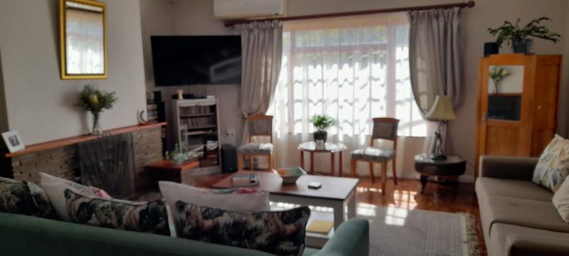 5 Bedroom Property for Sale in Rondebosch Western Cape